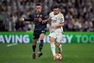 Manchester City – Real Madrid: bookmakers  forecast for the Champions League match