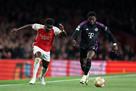 Bayern - Arsenal: bookmakers  forecast for the Champions League match