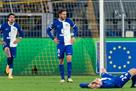 Athletico qualified for the World Club Championship, Barcelona - passed the round of the tournament