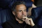 Luis Enrique: The most important moment was the sacrificial death of Araujo