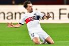 Vitinha Ferreira: PSG want to achieve more