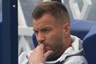 Yarmolenko and Buyalsky turned to the starting warehouse of Dynamo Kiev for the match against Minaya