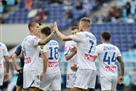Minaj - Dynamo Kiev 1:3 Video of goals and review of the UPL match