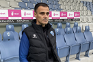 Lyubenovich - about the load of Dynamo: Another half is an indication of how pragnemo we are
