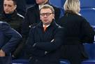 Palkin called on Levi and Tottenham to “promote the values \u200b\u200bof the football family” through Solomon’s transition