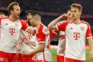Bayern - Arsenal 1:0 Video of the goal and review of the Champions League match