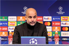 Guardiola: I would have lost the fight or I would have lost to Real