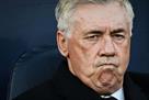 Ancelotti: At the time the penalty shootout began, we were clearly singing that we would go further