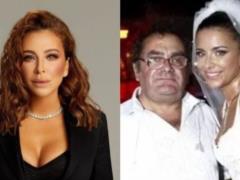 Умер отец певицы-предательницы Ани Лорак