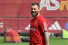 De Rossi will coach Roma in the coming season