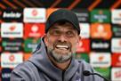 Клопп: В нас ще є друга гра, тому ми зосереджені на сто тисяч відсотків