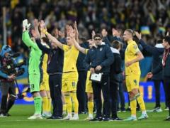 Стали известны официальные трансляторы Евро-2024 в Украине