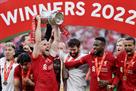 The English Cup will be affected by the upcoming season