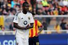 De Rossi: Ndika s electrocardiogram showed that he had a heart attack