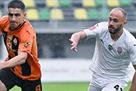 Shakhtar iz nazusilly achieved victory over Zorya