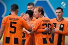 Зоря — Шахтар 1:3 Відео голів та огляд матчу УПЛ