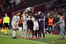 Bayer defeated Vest Gema and advanced to the European League semifinals