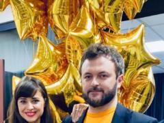 Экс-жена Дзидзьо рассказала об их общении после развода:  Михаил звонил 