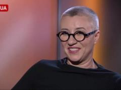 Известная украинская ведущая сделала предложение мужу-военному
