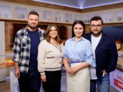  Сніданку з 1+1  — 27 лет: как менялись ведущие утреннего шоу и интересные факты о них