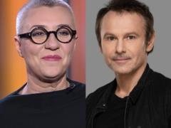 Известная украинская ведущая удивила, как жила под одной крышей с Вакарчуком