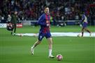 Lewandowski: “El Clasico” is always a special occasion for the entire football world