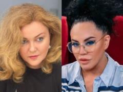 Известная украинская актриса резко высказалась о предательнице Оксане Байрак:  Запроданка 