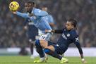 Manchester City - Chelsea: bookmakers  forecast for the FA Cup match