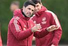 Arteta: If marriage is the motivation, there will be problems