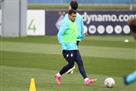 Dubinchak: Dynamo is determined to take revenge for the defeat in Zhytomyr