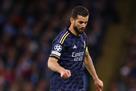 Nacho does not plan to lose money in La Lisa, but lose Real Madrid