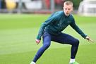 Zinchenko was left on the bench for the match against Wolverhampton