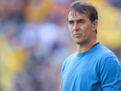Лопетегі став фаворитом на пост тренера Мілана