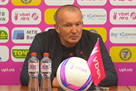 Григорчук: Чорноморцю треба забивати більше, і тоді результат буде кращим