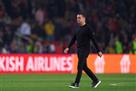 Xavi can hurt Milan