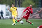 Veres — Dnipro-1 1:1 Video of goals and review of the UPL match