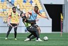 Shakhtar - Zorya. Previously