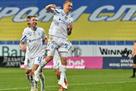 Динамо Київ — Полісся 3:0 Відео голів та огляд матчу УПЛ