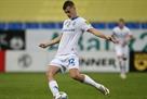 Mikhavko: Pratsyuvav, admired, and, thank God, they decided to turn into the field