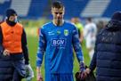 Kudryk: Polissia was afraid of losing football