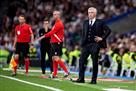 Ancelotti: The championship has become richly close