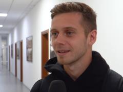 Lunyov: I mean the jewelry transfer from Khomchenovsky