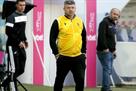 Ponomaryov - after a draw with Minai: Superniks will now have a special eye on us