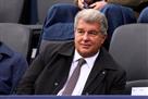 Лапорта щодо незарахованого голу Ямала у ворота Реала: Якщо підтвердиться, що це був легітимний гол, ми не виключаємо, що вимага
