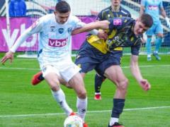Минай – Рух 1:1 Відео голів та огляд матчу УПЛ