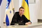Ванат продовжив контракт з Динамо до 2027 року