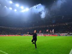 Індзагі про чемпіонство: Інтер зробив щось неймовірне