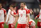 Goretska sings to his future in Bavaria