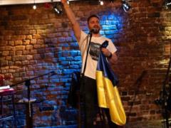 Известный украинский певец признался, почему не идет воевать на фронт:  Дело не в страхе 