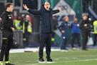 Tudor: Satisfaction with everything, besides not being lost until the final of the Italian Cup